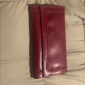 carry your jewelry travel wallet